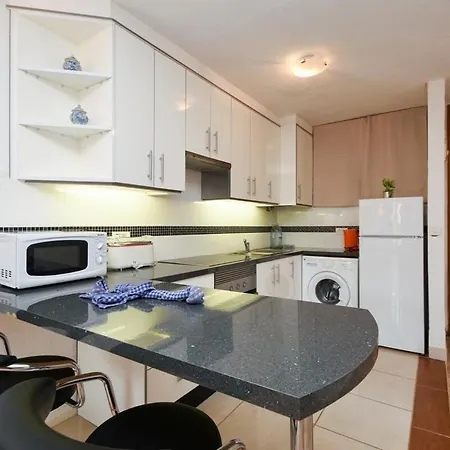 Parque Santiago I 62 - Two Bed Appartement Playa de las Américas