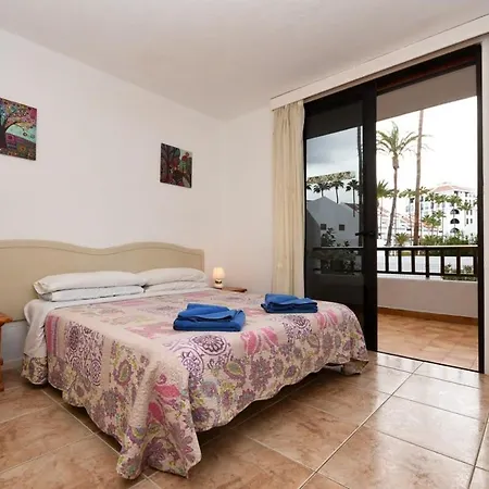 Parque Santiago I 62 - Two Bed Appartement