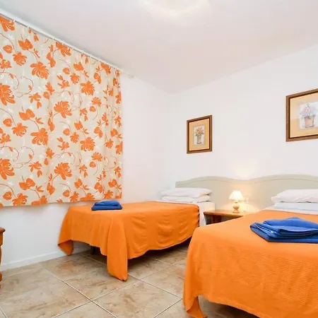 Parque Santiago I 62 - Two Bed Appartement *