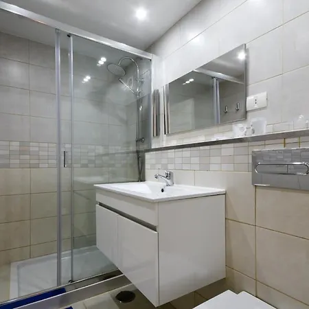 Appartement Parque Santiago I 62 - Two Bed