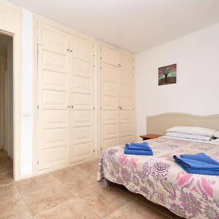 Parque Santiago I 62 - Two Bed Appartement Playa de las Américas