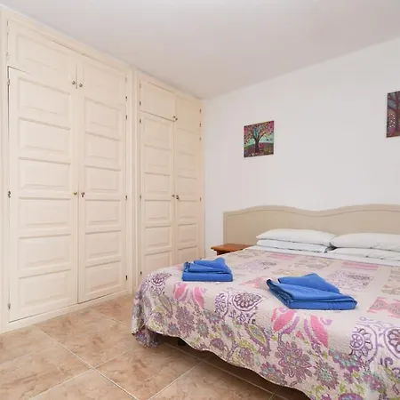 Appartement Parque Santiago I 62 - Two Bed *