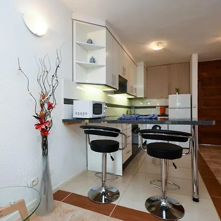 Parque Santiago I 62 - Two Bed Appartement *