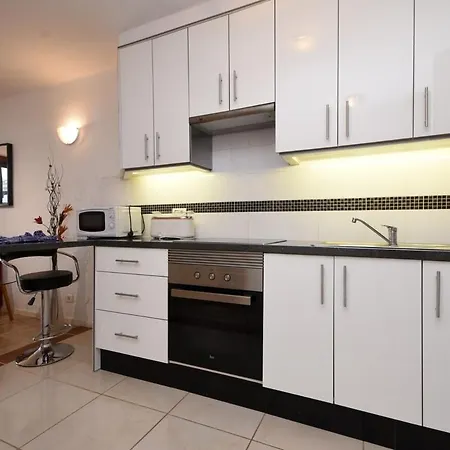 Parque Santiago I 62 - Two Bed Appartement Playa de las Américas