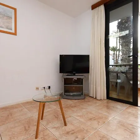 Parque Santiago I 62 - Two Bed Playa de las Américas