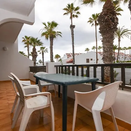 Parque Santiago I 62 - Two Bed