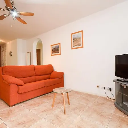 Parque Santiago I 62 - Two Bed * Playa de las Americas (Tenerife)