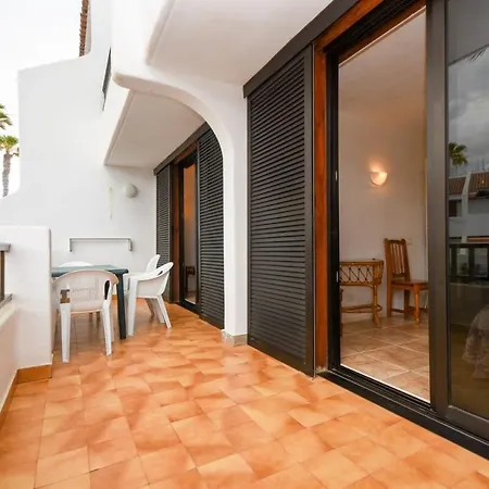 Apartment Parque Santiago I 62 - Two Bed *
