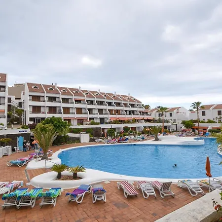 Apartment Parque Santiago I 62 - Two Bed